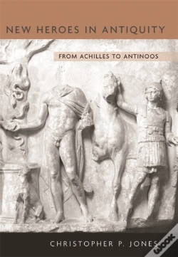 Capa do artigo New Heroes In Antiquity