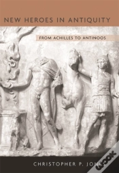Capa do artigo New Heroes In Antiquity
