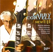 Capa do artigo New High - CD