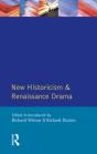 New Historicism And Renaissance Drama - Preview