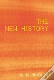 Capa do artigo New History