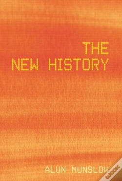 Capa do artigo New History