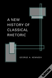 Capa do artigo New History Of Classical Rhetoric