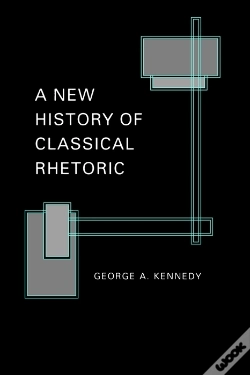 Capa do artigo New History Of Classical Rhetoric