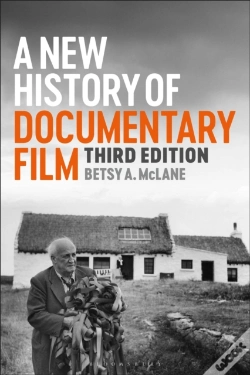 Capa do artigo New History Of Documentary Film