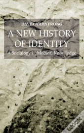 New History Of Identity