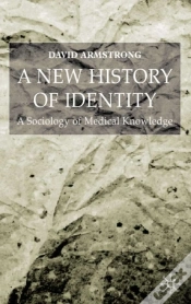 Capa do artigo New History Of Identity