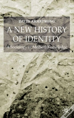 Capa do artigo New History Of Identity