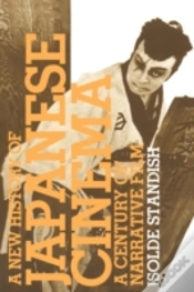 Capa do artigo New History Of Japanese Cinema