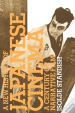 Capa do artigo New History Of Japanese Cinema