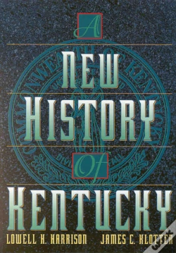 Capa do artigo New History Of Kentucky