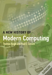 Capa do artigo New History Of Modern Computing