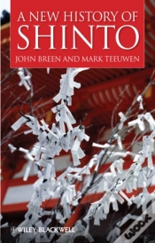 Capa do artigo New History Of Shinto