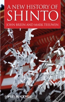 Capa do artigo New History Of Shinto