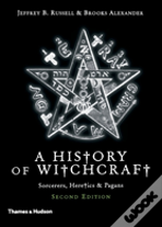 New History Of Witchcraft