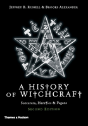 New History Of Witchcraft - Preview