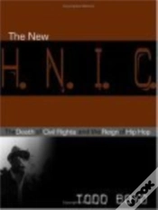 Capa do artigo New H.N.I.C.
