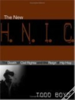 Capa do artigo New H.N.I.C.