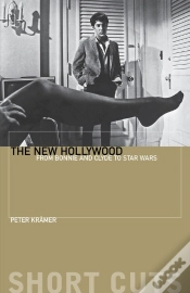 Capa do artigo New Hollywood