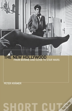 Capa do artigo New Hollywood