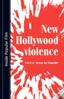 Capa do artigo New Hollywood Violence