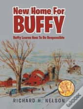 New Home For Buffy