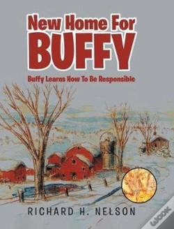 Capa do artigo New Home For Buffy