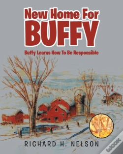 Capa do artigo New Home For Buffy