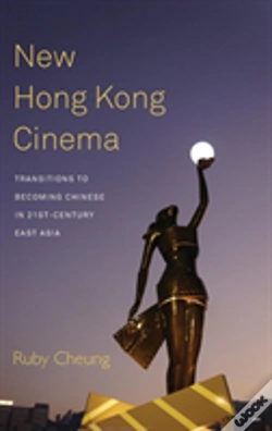 Capa do artigo New Hong Kong Cinema