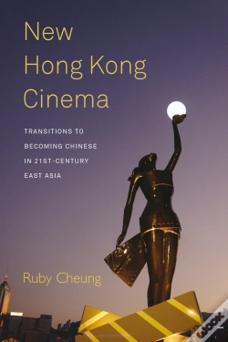 Capa do artigo New Hong Kong Cinema