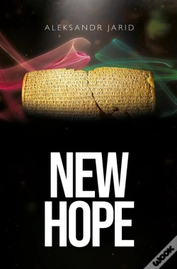 Capa do artigo New Hope
