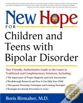 New Hope For Children And Teens With Bipolar Disorder