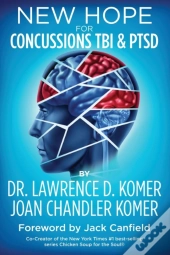 New Hope For Concussions Tbi & Ptsd