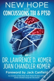 Capa do artigo New Hope For Concussions Tbi & Ptsd