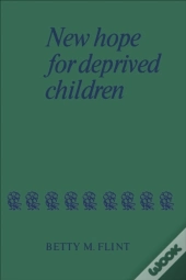New Hope For Deprived Children