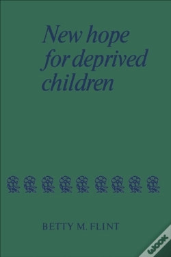 Capa do artigo New Hope For Deprived Children