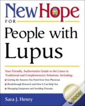 Capa do artigo New Hope For People With Lupus