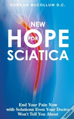 Capa do artigo New Hope For Sciatica