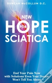 Capa do artigo New Hope For Sciatica
