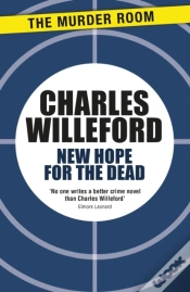Capa do artigo New Hope For The Dead