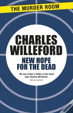Capa do artigo New Hope For The Dead