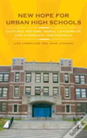 New Hope For Urban High Schools