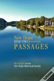Capa do artigo New Hope, Pennsylvania