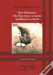 Capa do artigo New Horizons