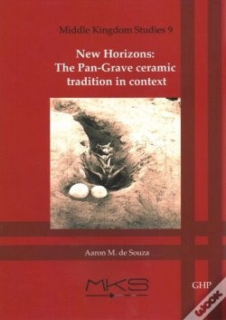 Capa do artigo New Horizons