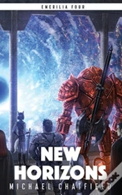 Capa do artigo New Horizons
