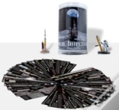 New Horizons Gift Set