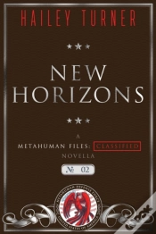 Capa do artigo New Horizons