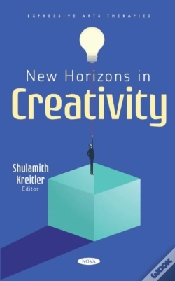 Capa do artigo New Horizons In Creativity