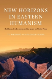 Capa do artigo New Horizons In Eastern Humanism